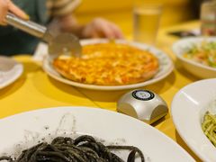 -萨莉亚意式餐厅(中信地铁商场店)