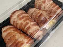 -莫斯科餐厅面包坊(北展店)