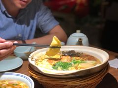 -老宁波1381餐厅(桃源中路店)