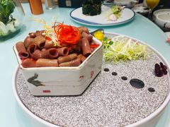 -隆喜元鱼汤包·海鲜(中联广场店)