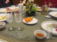 -上海人家花樣年华(中山公园店)