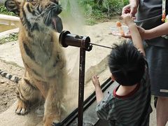 -杭州野生动物世界