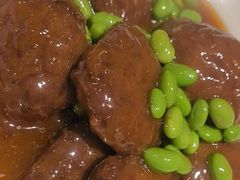 -大鹏饭店·金陵家宴(奥体中心店)