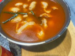 -胖子鱼·天水麻辣鱼火锅(秦州407店)