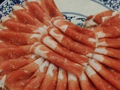 -东来顺饭庄(金泉广场店)