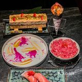 在广州‼️关于我唯一想推荐的创意日料好吃到爆