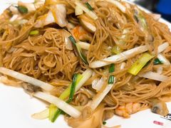 海鲜炒线面-旺达·福州菜(正大广场店)