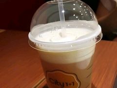 -City1+1城市比萨·意面(欧亚奥莱吉林街店)