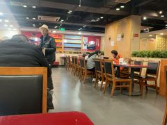 -宏状元现熬粥·京味菜(五棵松店)