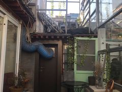 -METAL HANDS(五道营店)