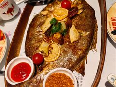 -SEEUNARI西域娜依新疆菜(环宇广场店)