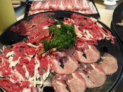 -围炉·川味鲜货火锅(万达珍珠坊店)