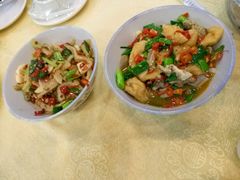 -红色湘菜馆(春风店)