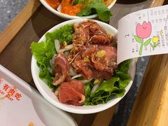 -肆幺幺烤肉(乐汇城店)