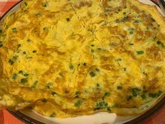 捞叶煎蛋-琼大师东方烤乳猪(亚特兰蒂斯店)