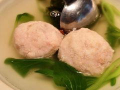 -红厨巷·淮扬菜(熙南里店)