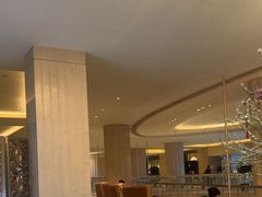 -羿庭 Peacock Alley(上海外滩华尔道夫酒店)