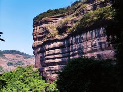 -丹霞山风景名胜区