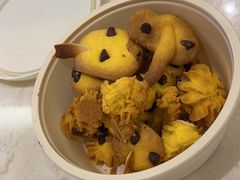-力高皇冠假日酒店-亚细亚餐厅