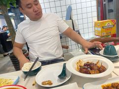 -简小姐·上海餐厅(长城大厦店)