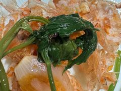 -醉香隆.山水庭院.湖北菜(东湖店)