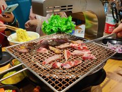 -九田家黑牛烤肉料理(宣化阳光广场店)