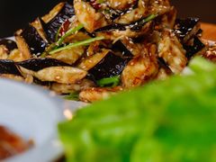 -遇见小院—虹鳟鱼•农家菜(怀柔店)