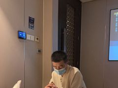 -华夏良子·足道SPA艾灸(翠微店)