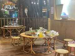 -简朴寨傣味餐厅
