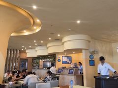 -长隆海洋王国-海洋大街餐厅