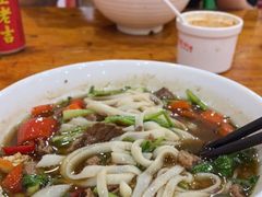 -肆姐面粉馆(坡子街店)