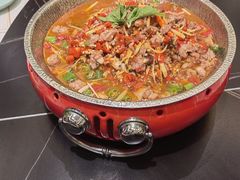 -大融厨·鸡毛店·川菜(果壳里东安湖店)