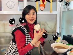 -姚记炒肝店(鼓楼店)