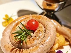 -俄士厨房(五棵松华熙LIVE店)