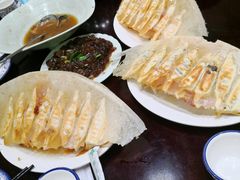 -邢家锅贴老店·非遗·开封菜(金明广场店)