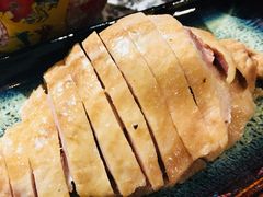 -南京大牌档(凯德大峡谷店)