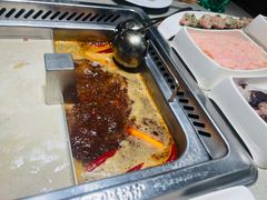 -海底捞火锅(江宸天街店)