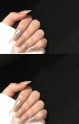 -恐龙·美甲美睫