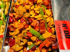-No.DD戳子烧烤·江湖菜(北京总店)