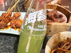-小街天府