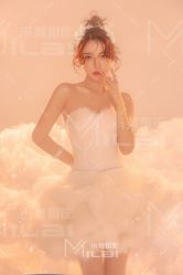 -米莱摄影写真(五大道别墅店)