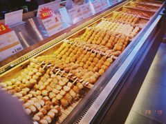-古来思鱼饼