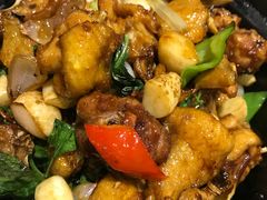 -石头咕(葵蓬店)