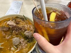 -南記粉麵(灣仔謝斐道店)