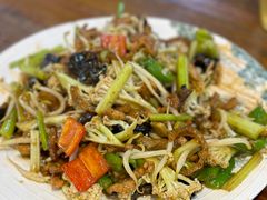 -老兵土菜馆徐州味道(淮海环球港店)