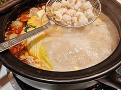 -琥珀川糟粕醋火锅(慈云寺店)