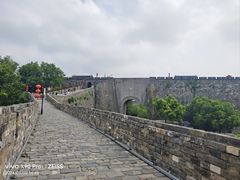 -南京城墙景区
