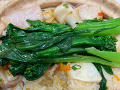 -华记煲仔华·煲仔饭(三元里万科里店)