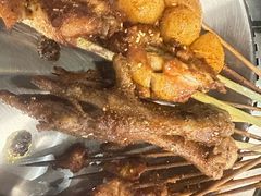 -神伙烧烤(江北黄泥塝店)