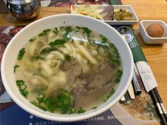 -清真餐厅·回乡麦客